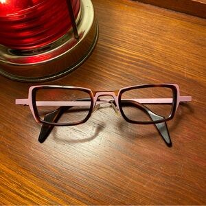 Anne Et Valentin LUX U 97 Eyeglasses 42□22 135